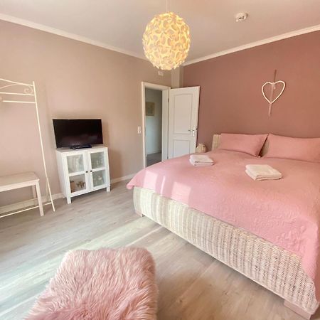 Apartment Am Golfplatz Obernkirchen 외부 사진