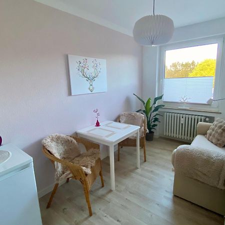 Apartment Am Golfplatz Obernkirchen 외부 사진