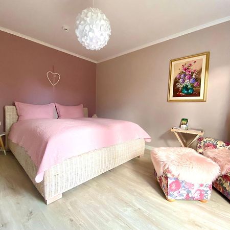 Apartment Am Golfplatz Obernkirchen 외부 사진