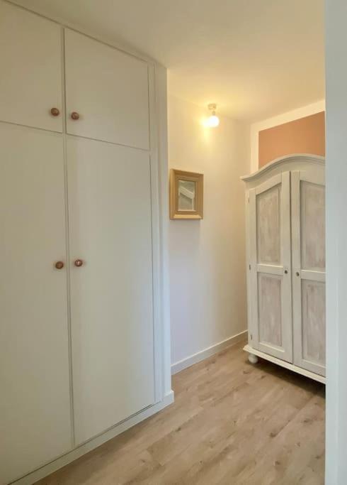 Apartment Am Golfplatz Obernkirchen 외부 사진