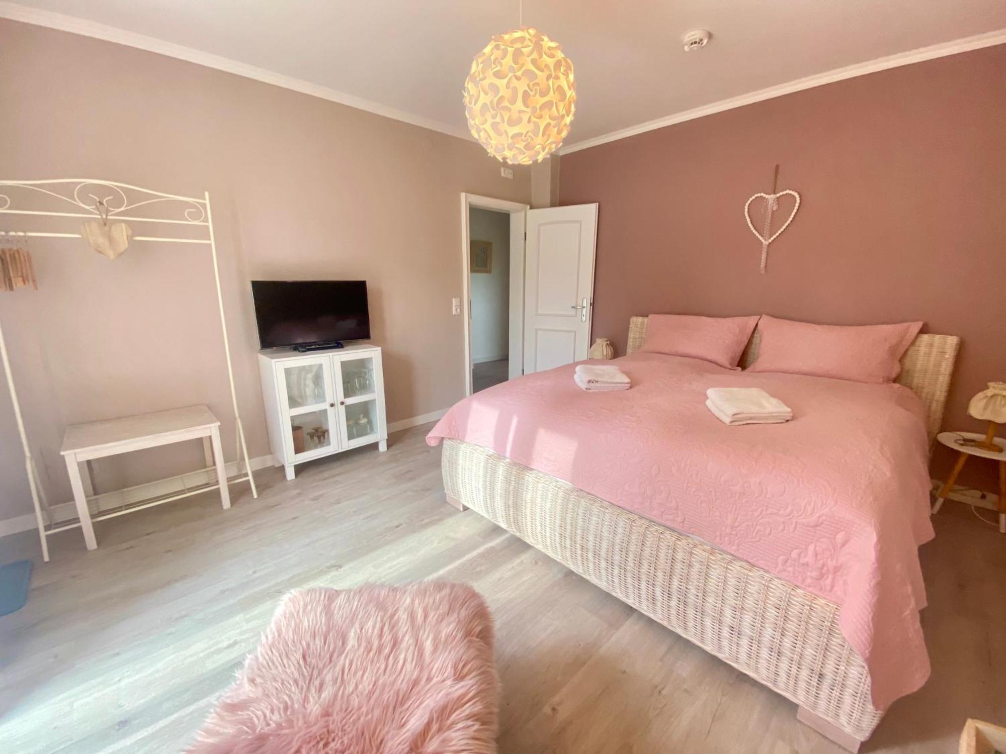 Apartment Am Golfplatz Obernkirchen 외부 사진